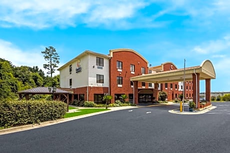 Comfort Inn & Suites Midway - Tallahassee West