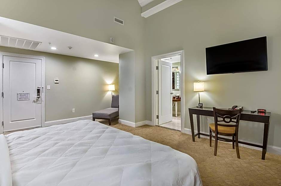 The Gin Hotel, an Ascend Collection Hotel