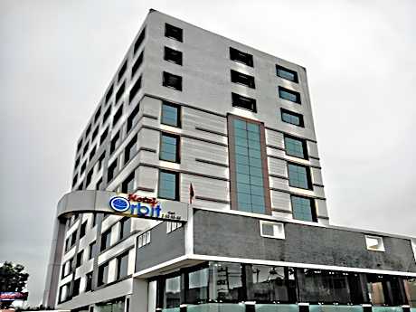 Hotel Orbit