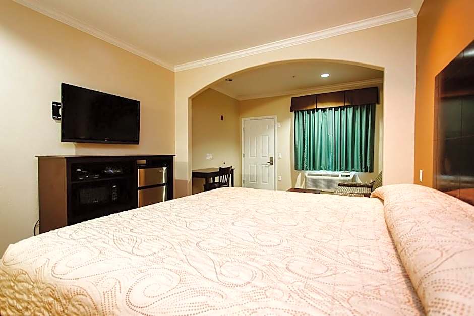 Palace Inn Copperfield