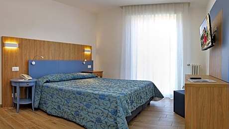 Prestige Double Room