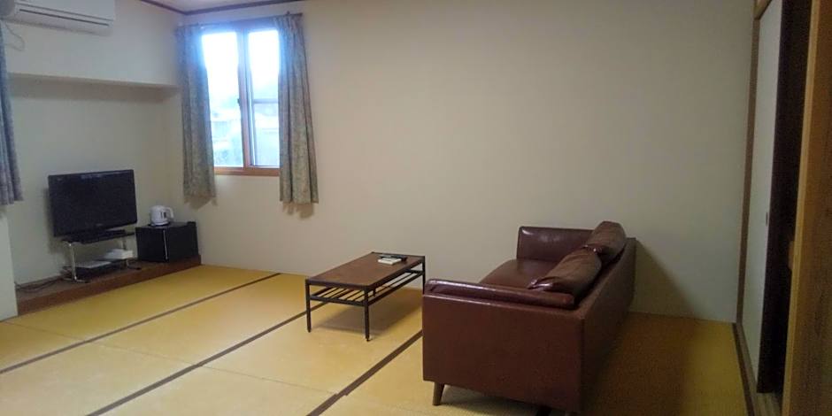 Yunoura Onsen Kameiso
