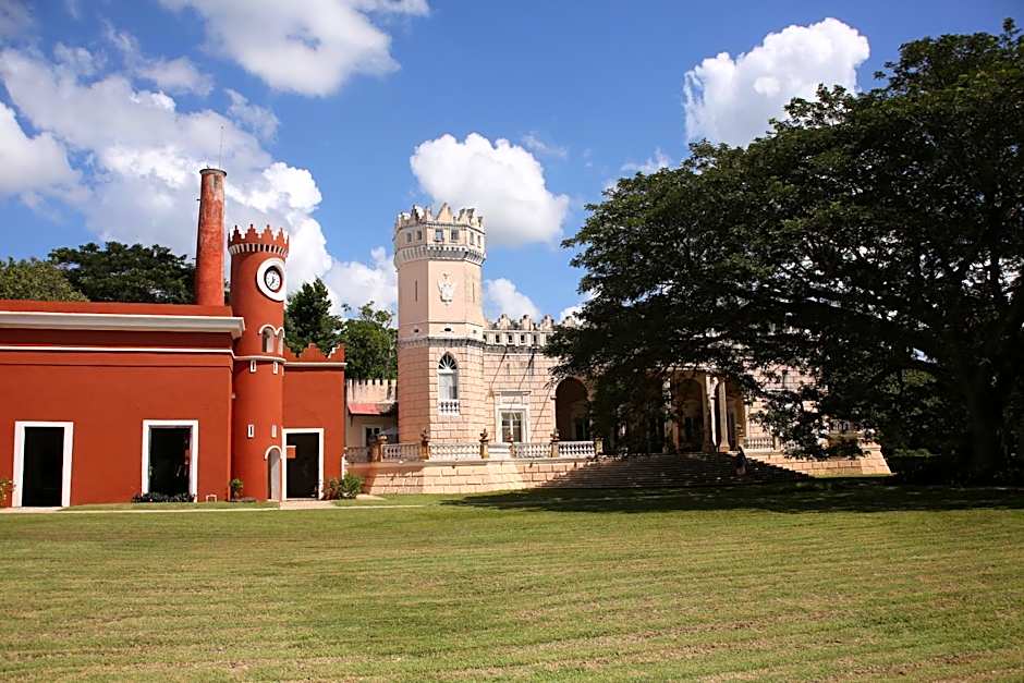 Hacienda San Antonio Millet