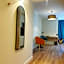 Hôtel Oden Paris Ivry