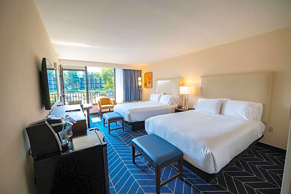 Holiday Inn Bar Harbor Regency Hotel By IHG