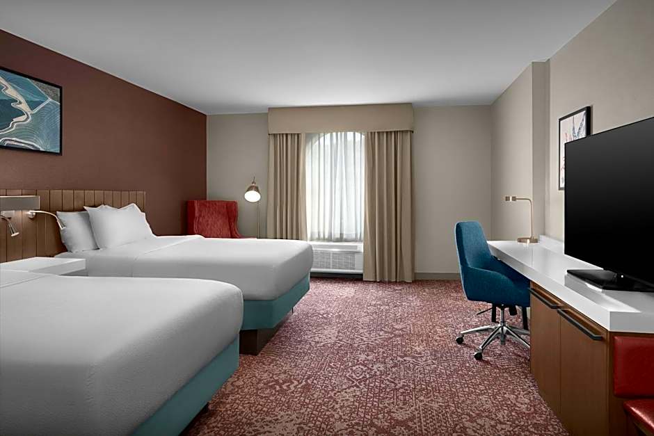 Hilton Garden Inn Philadelphia-Fort Washington