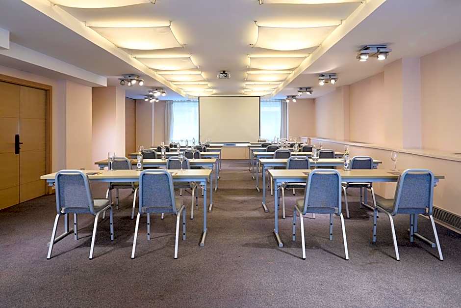 Hesperia Bilbao