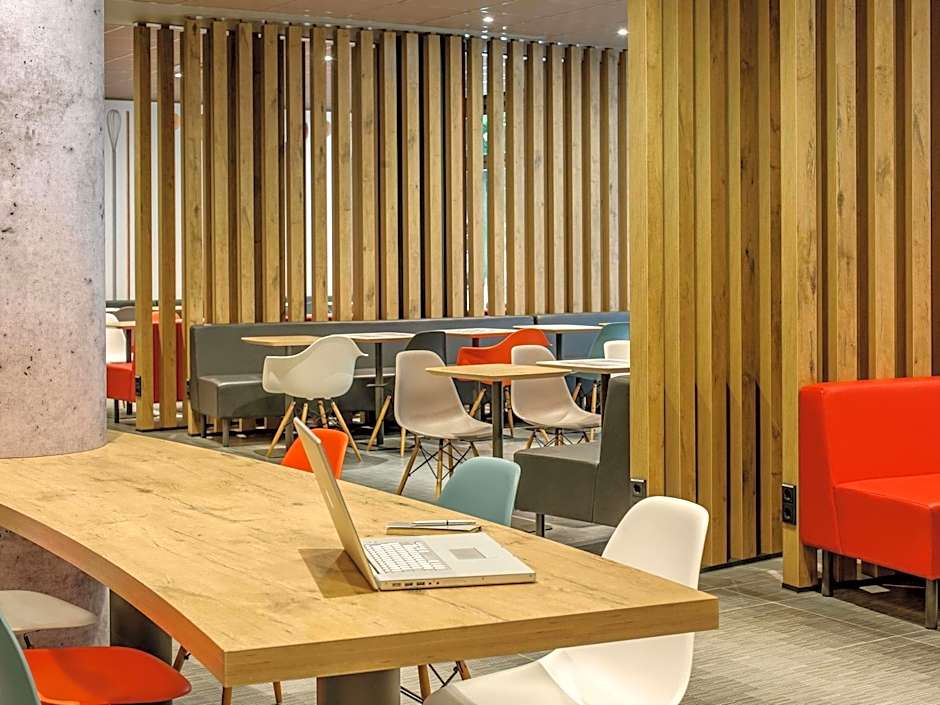 Ibis Berlin Kurfuerstendamm