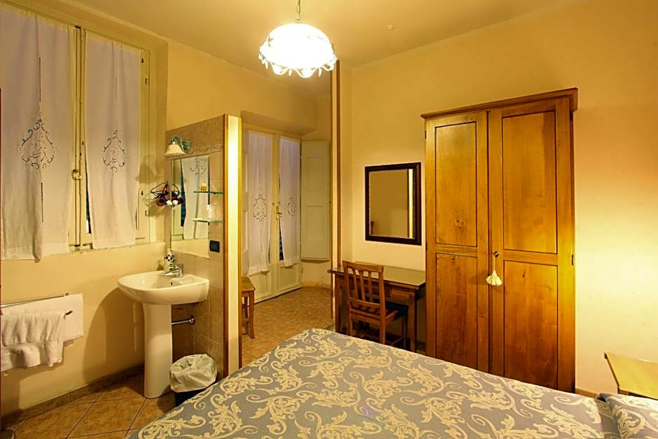 Hotel Margaret
