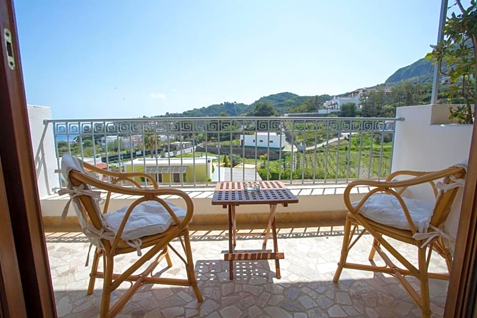 Hotel Tritone Lipari