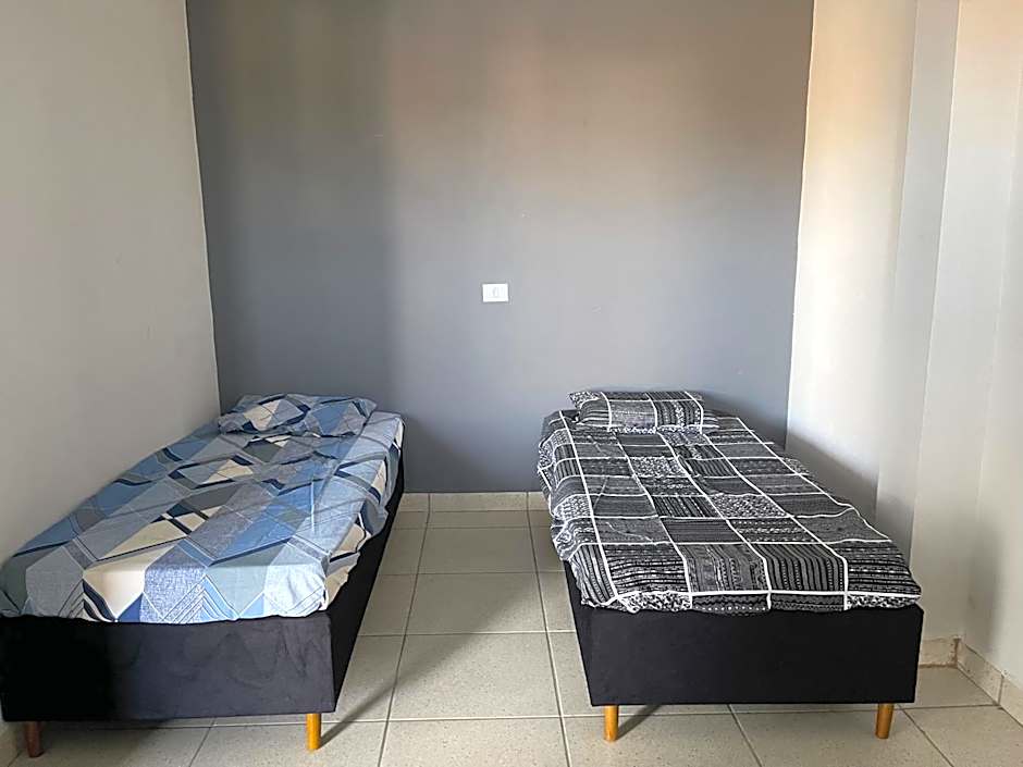 Casa de temporada Stracini