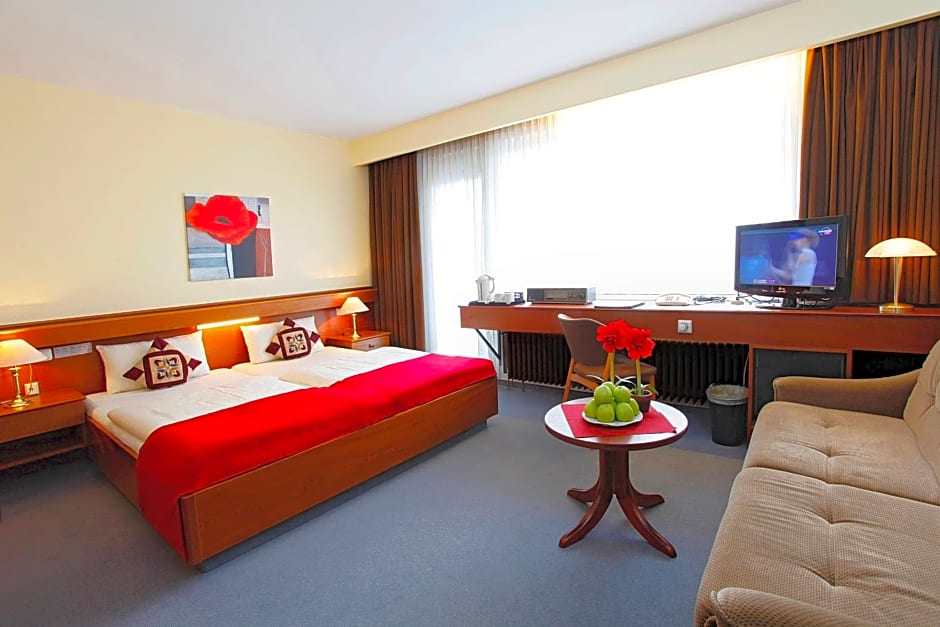 Centro Hotel Norderstedter Hof