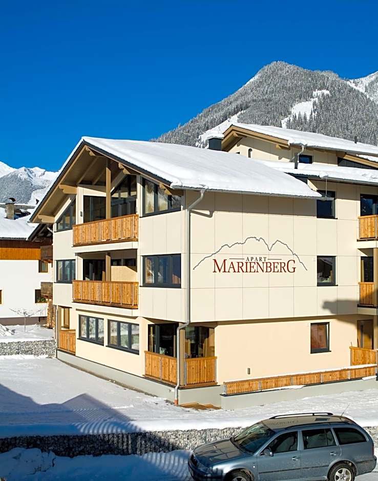Apart Marienberg