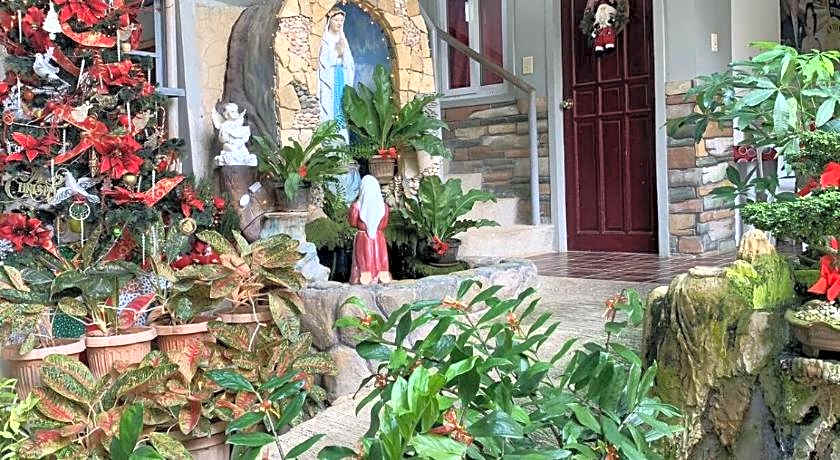 First Baby Byte Guest House