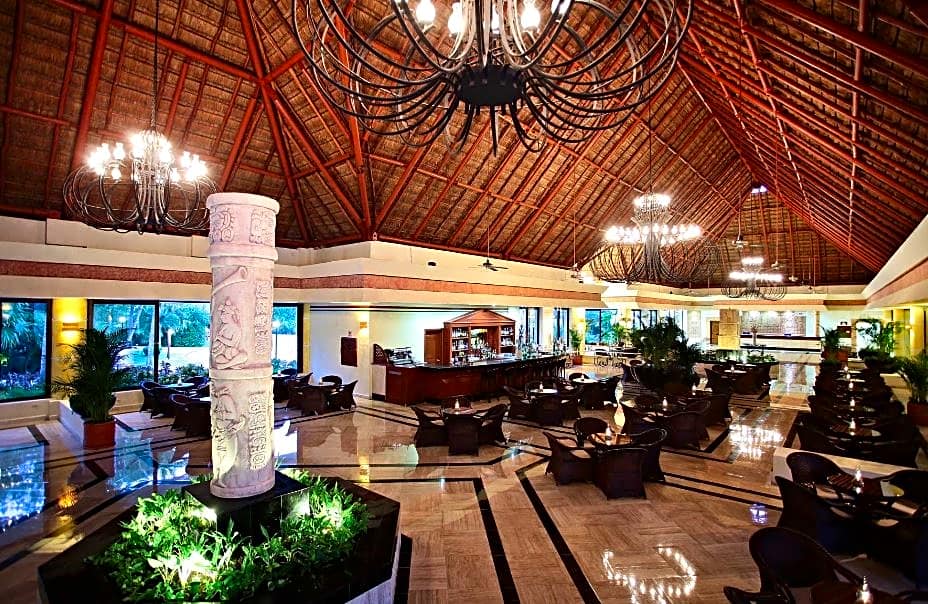 Grand Bahia Principe Coba - All Inclusive