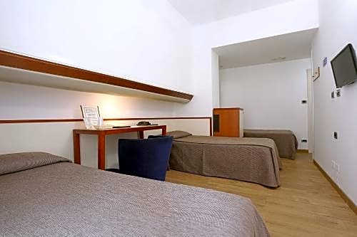 Hotel Corticella