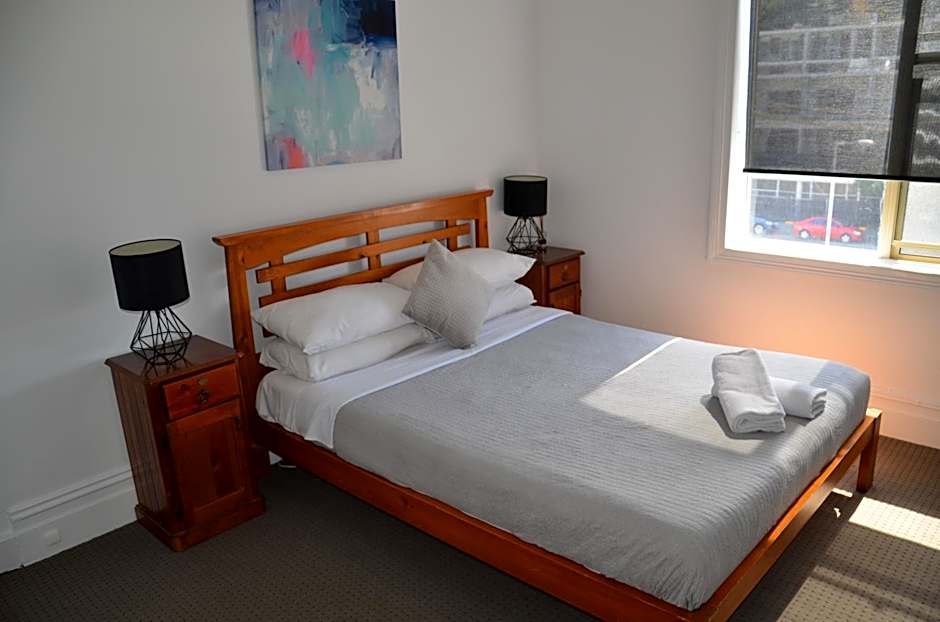 Manly Beach Guesthouse