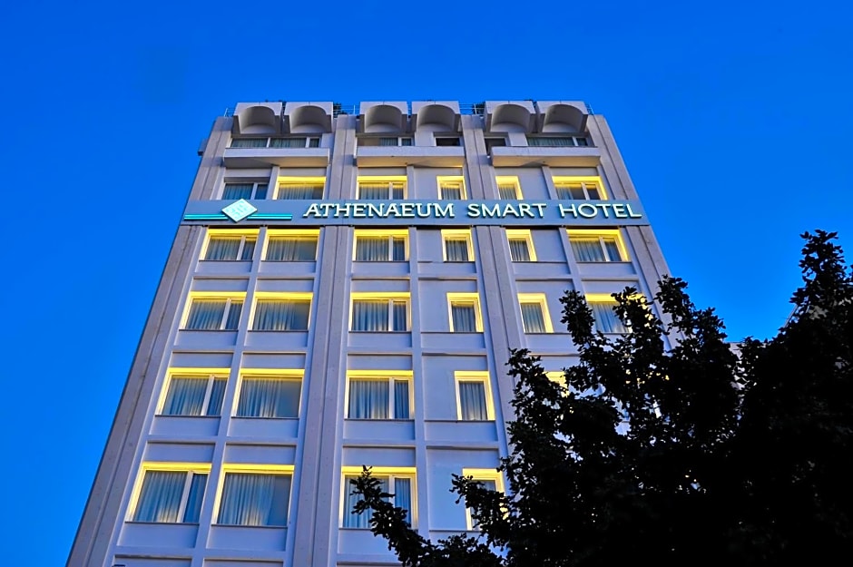 Athenaeum Smart Hotel