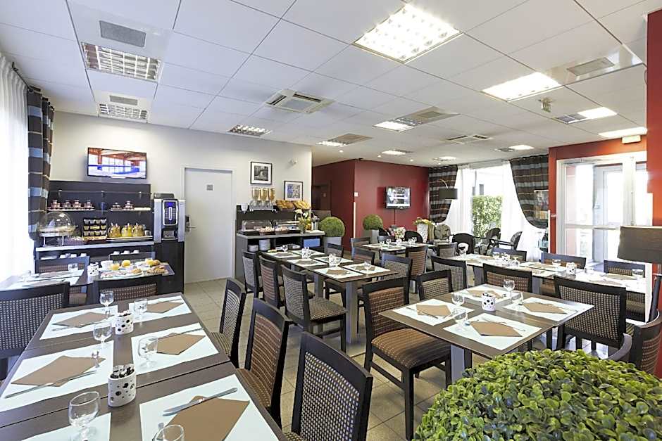 Nemea Appart'hotel Toulouse Saint-Martin