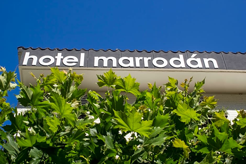 Hotel Marrodan