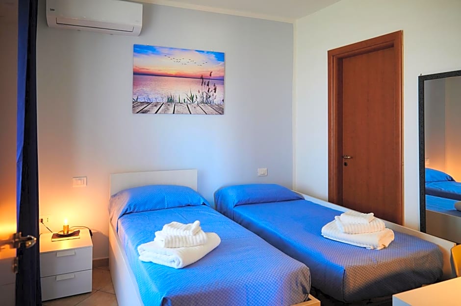 La Lanterna del Borgo