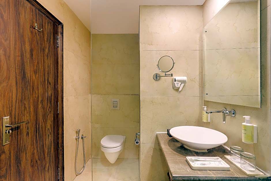 Lemon Tree Hotel Kasauli