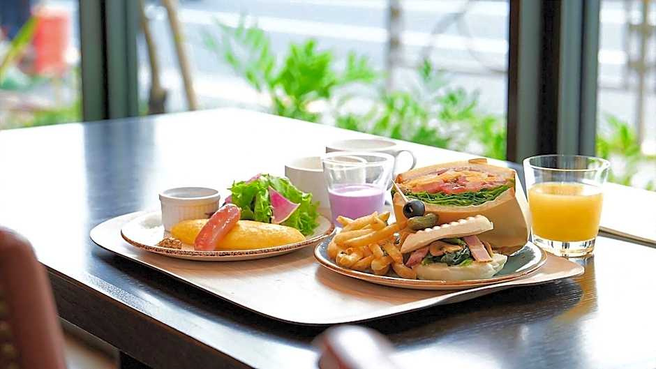 MIYAKO CITY TOKYO TAKANAWA