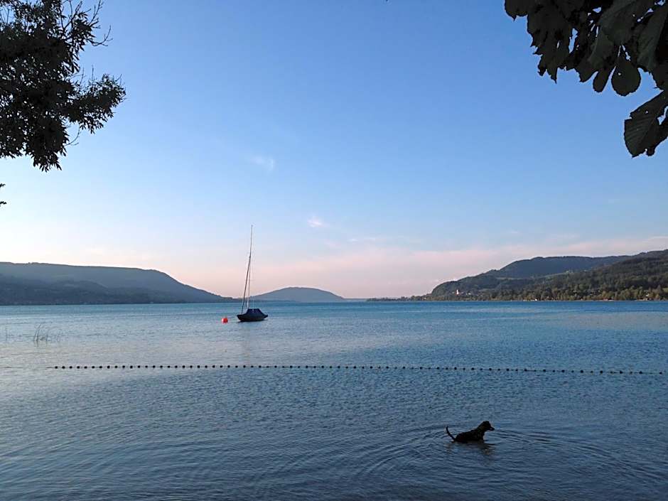 See-Hotel Post am Attersee