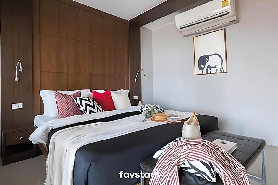 Amenity Apartel Samui