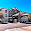 Comfort Suites San Angelo near University