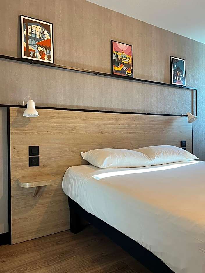 Hotel IBIS Angouleme Nord