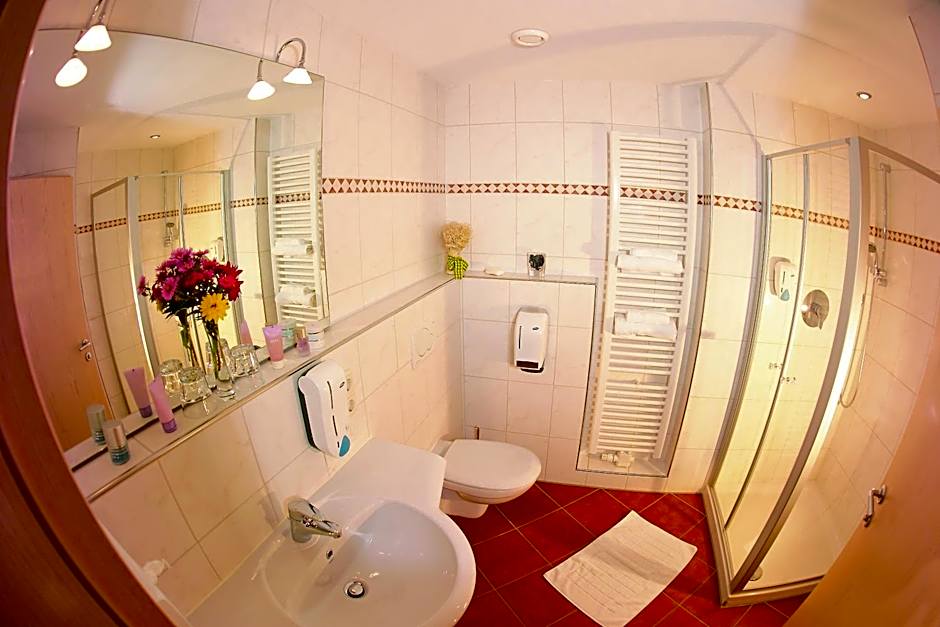 Gasthof Messerschmied