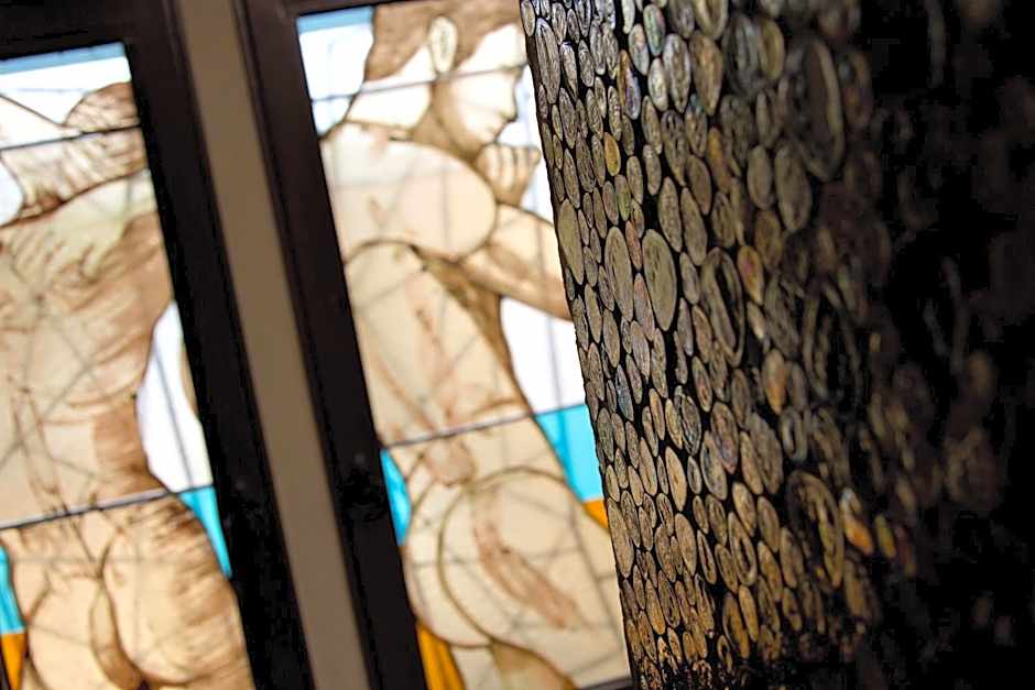 La Maison du Passage - Chambres - Suites premium, Spa, Piscine et Restaurant