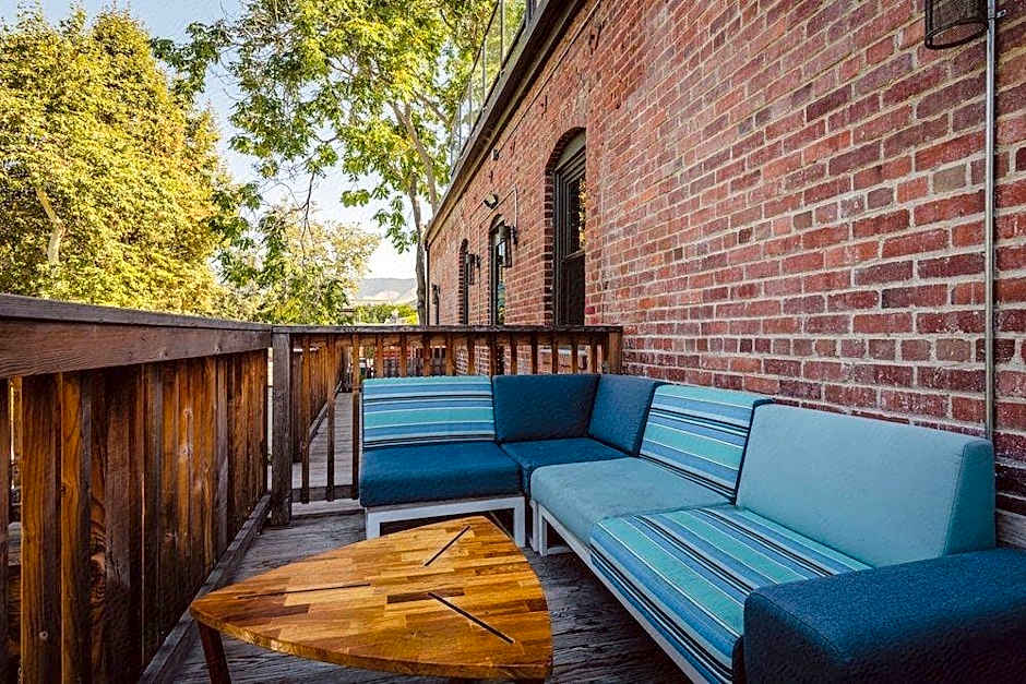 SLO Brew Lofts