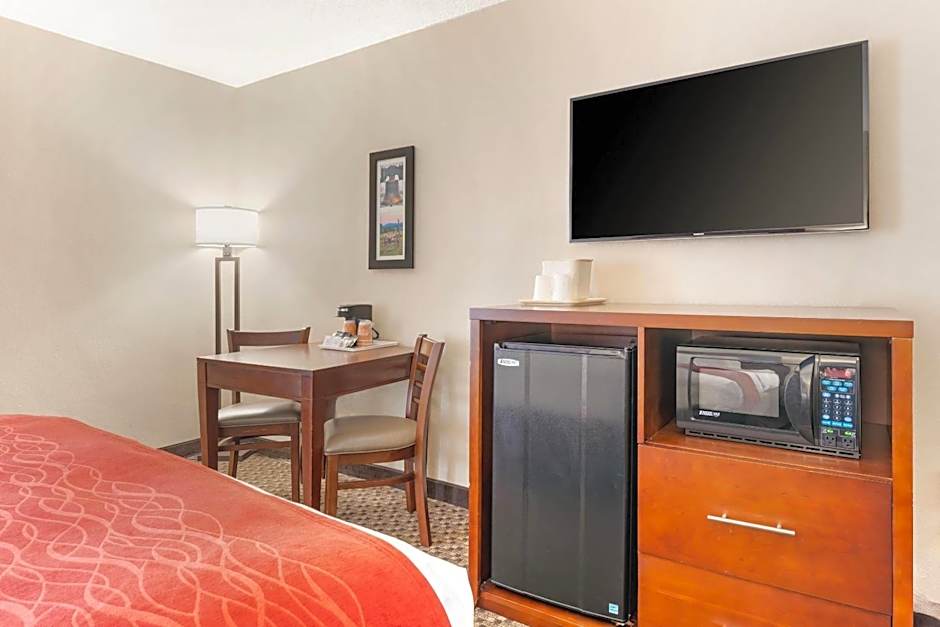 Comfort Inn Ebensburg