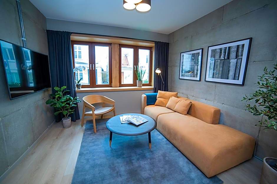 Home Again Apartments Kirkegata