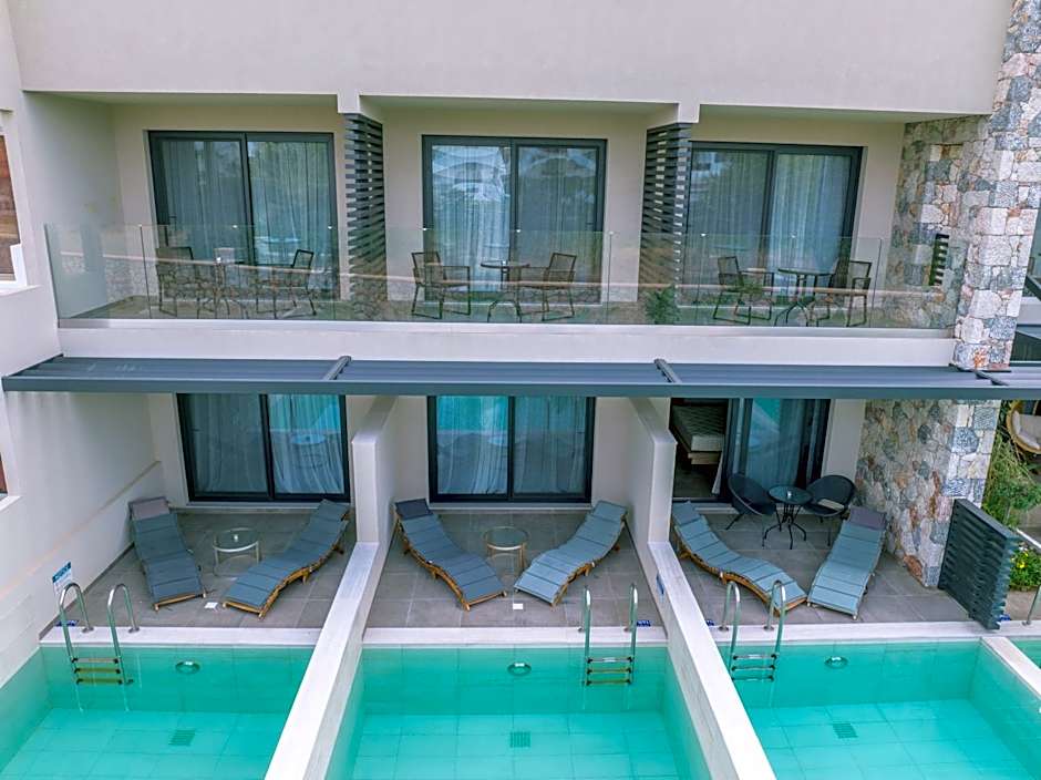 DeLight Luxury Rooms