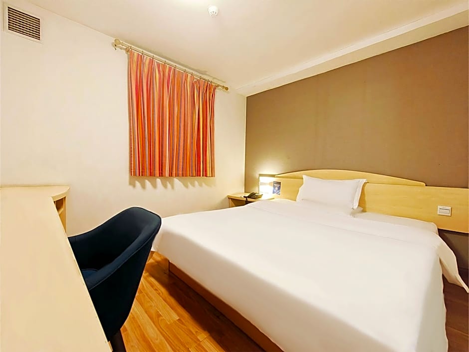 7 Days Hotel Shen zhen Luo hu Port East Gate International Trade Store