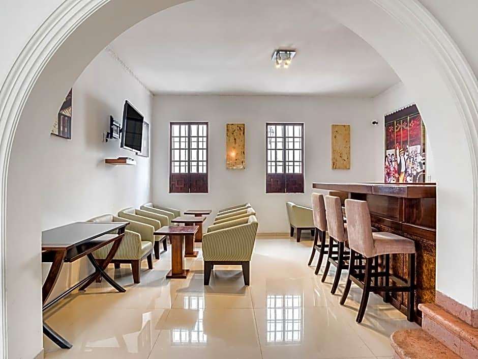 Hotel Quinta Allende