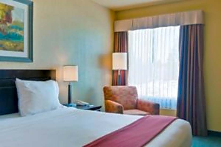 Holiday Inn Express Dryden By IHG