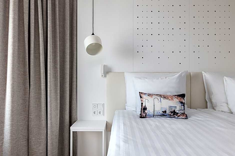 Original Sokos Hotel Ilves Tampere