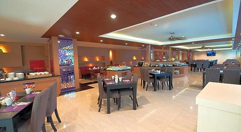 Quest San Hotel Denpasar by ASTON