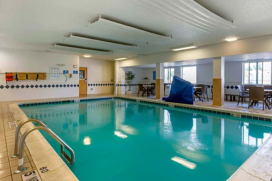 Comfort Inn Charlotte