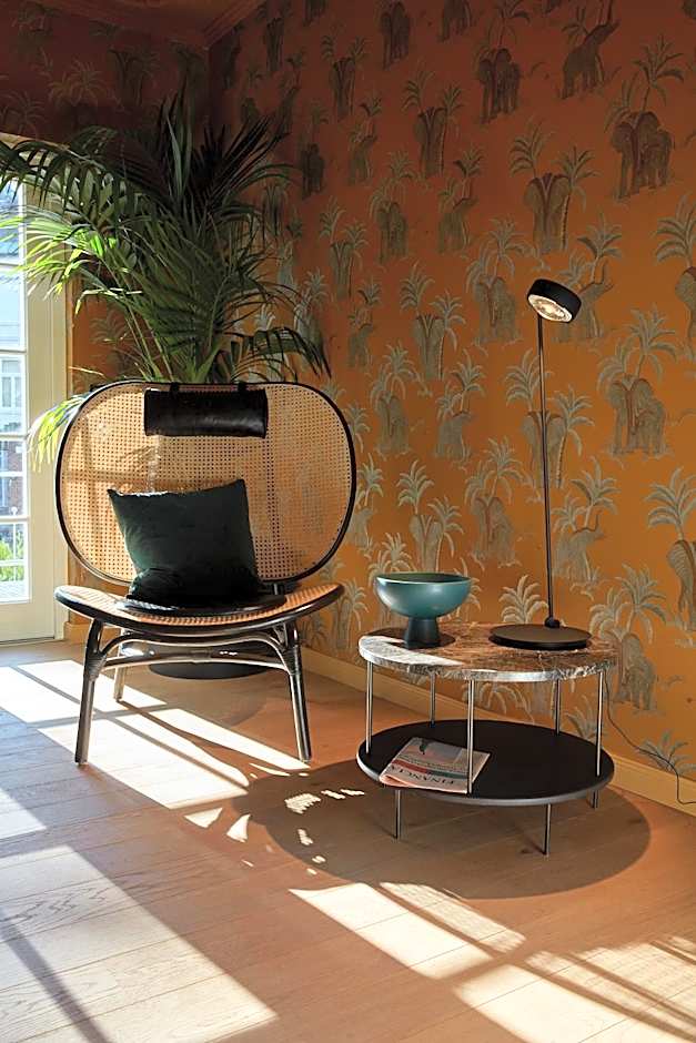 stilwerk Hotel Heimhude