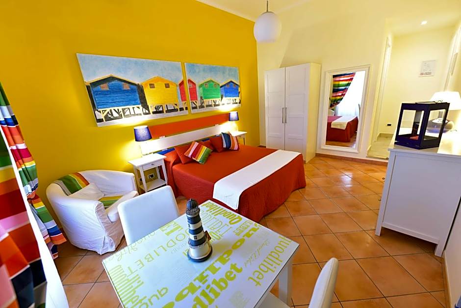 Quodlibet Guesthouse