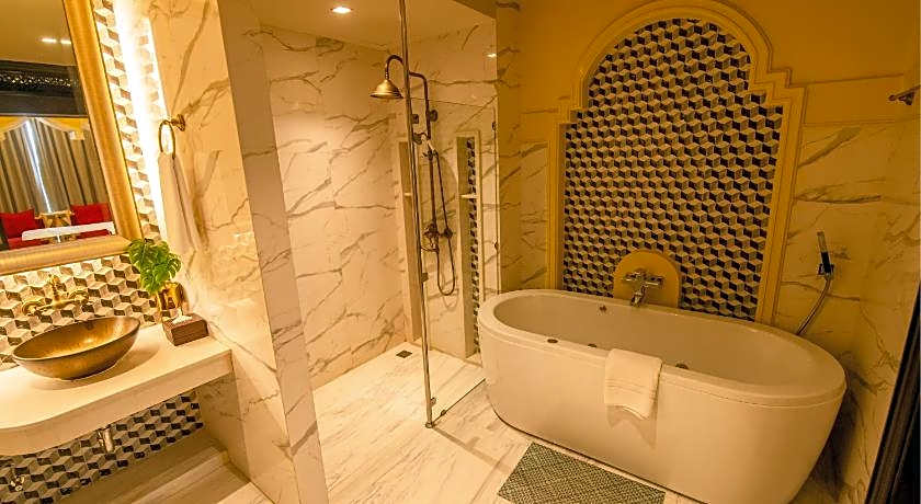 Amman Unique Hotel
