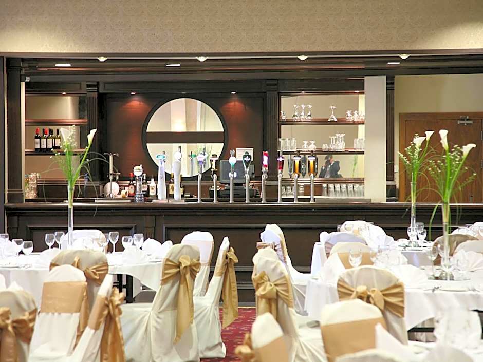 Green Isle Hotel, Dublin