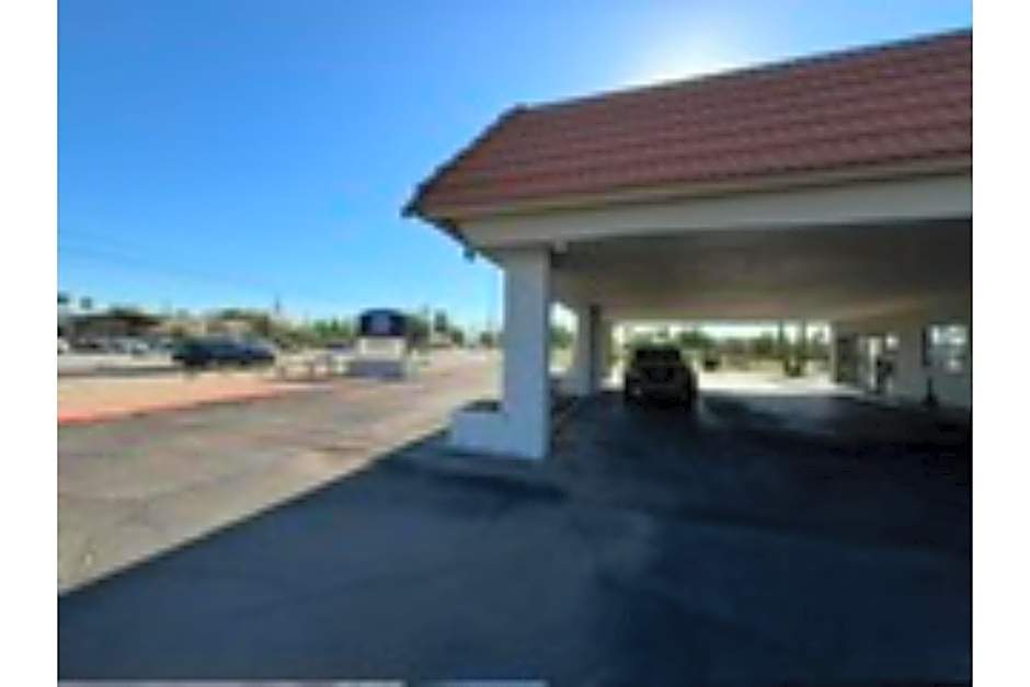 Motel 6 Mesa, AZ - Downtown