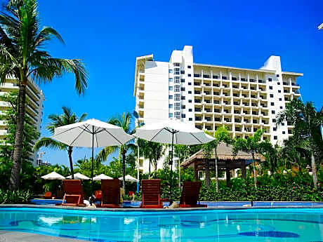 Yuhai International Resort Hotel
