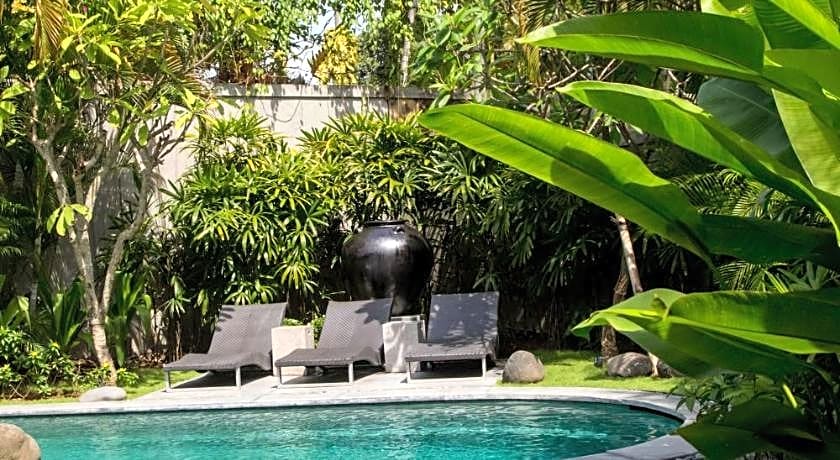 The Amala Boutique Retreat